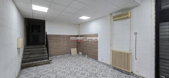 Bele vode-lokal od 60kvm