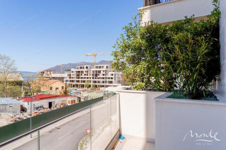 Moderan studio u prestižnom kompleksu, Porto Montenegro