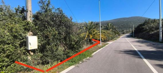 Zemljište u Bigovi – perspektivna investicija