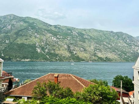 Zemljište u Stolivu s pogledom na more