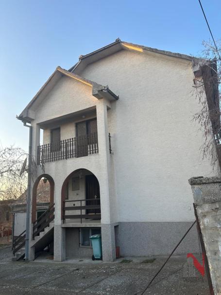 Rivica, KUĆA novogradnja, PLAC 3300 m2