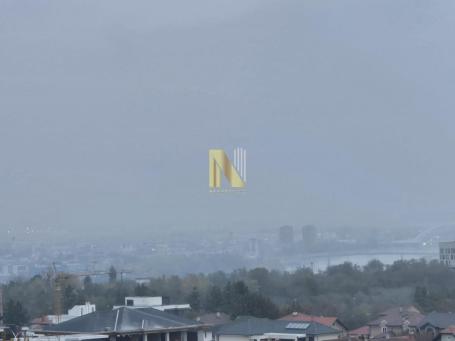 Sremska Kamenica – Popovica, odličan plac sa prelepim pogledom na Novi Sad