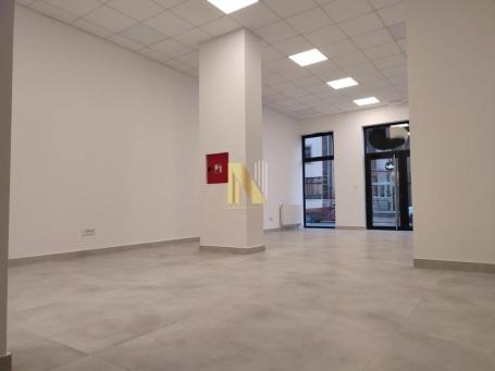 Ulični lokal u neposrednoj blizni centra grada