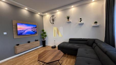 Preradovićeva ulica – Moderan dvosoban stan 42m² sa terasom + mogućnost kupovine garažnog mesta