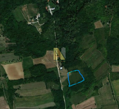 Na prodaju građevinsko zemljište – 6.559 m², Fruška gora, u blizini manastira Staro Hopovo