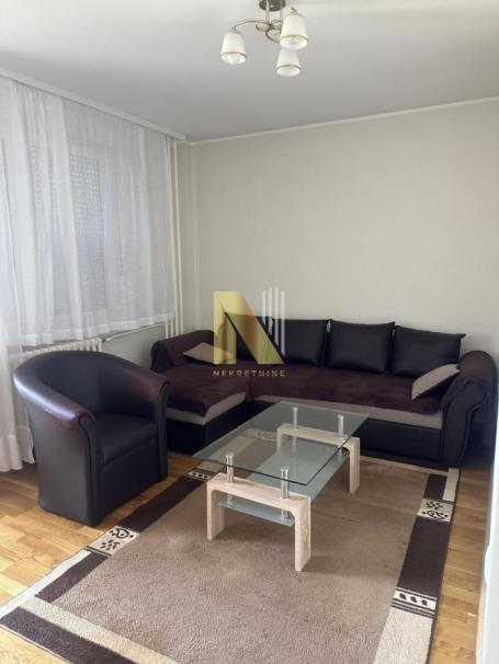 Kompletno renoviran i namešten trosoban stan, Liman 4