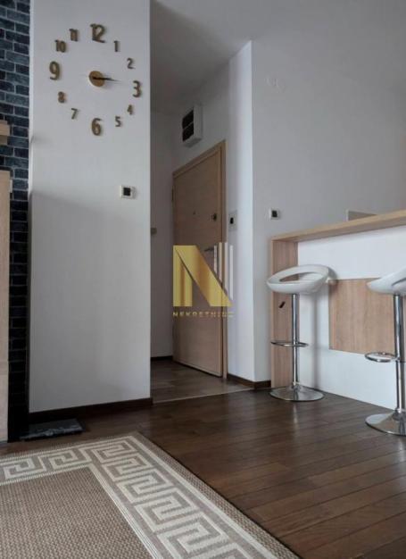 Moderan stan za izdavanje u Laguna Residence – mir, komfor i vrhunska lokacija