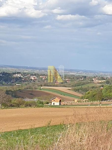 Plac sa strujom i prelepim pogledom, HITNA PRODAJA!