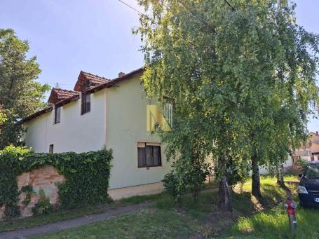 Kuća u Rumenci sa odličnom parcelom od 21a