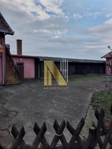 Odličan stambeno poslovni prostor