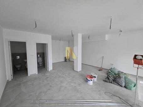 Lokal u Novom Sadu, Telep, 134 m², prizemlje