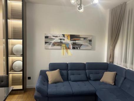Moderno namešten jednoiposoban stan- Stari Grad