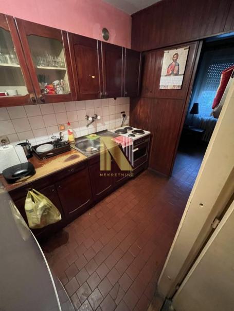 Dvoiposoban stan na Novom Naselju, Kaće Dejanović