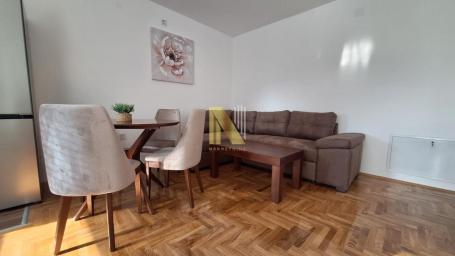 Nov, Kompletno namešten stan na Telepu