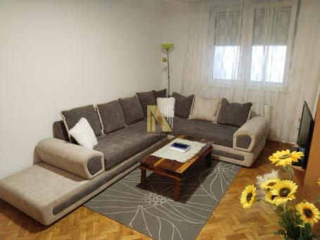 Prodaje se funkcionalan jednosoban stan – 31 m²  u blizini Sajma