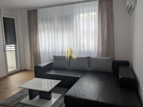 OPREMLJEN JEDNOIPOSOBAN STAN U LAZE LAZAREVIĆA