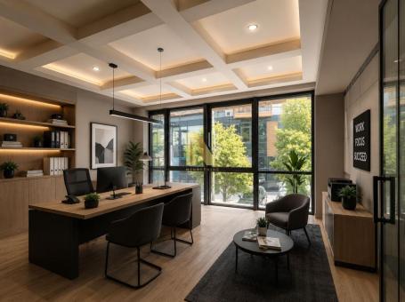 Stambeni prostor od 39m2 u modernoj zgradi