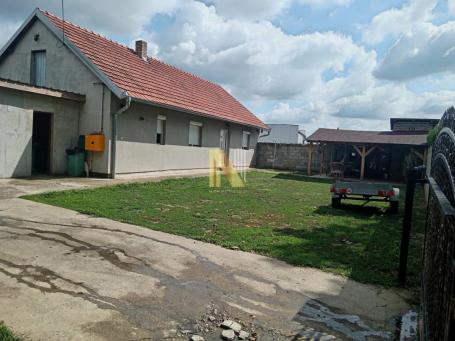 Ruma -  kuća novije gradnje