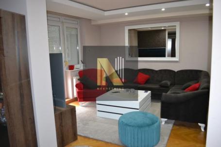 Odličan 4.0 stan od 130m2 na jednoj etaži - Grbavica
