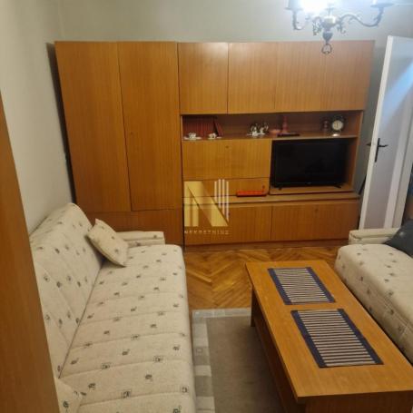 Jednosoban stan na Bulevaru Oslobodjenja - pet friendly