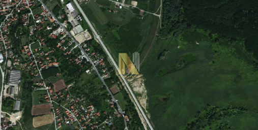 Top lokacija na putu Novi Sad - Beograd, potez Sremski Karlovci - Petrovaradin
