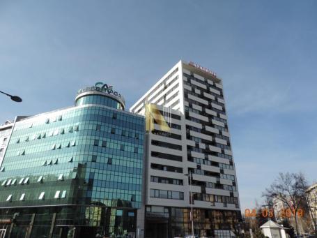 Moderan dvosoban stan u kvalitetnoj novogradnji - Braće Ribnikar