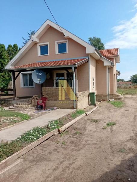 Kuća nove gradnje - Ravno Selo