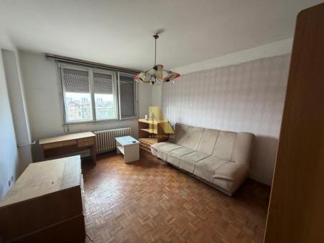 Dvosoban stan u Rumenačkoj ulici