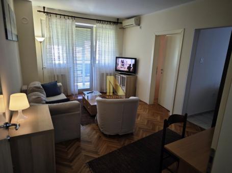 PET FRIENDLY jednoiposoban stan- Grbavica