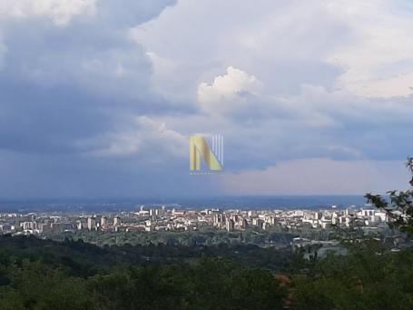Popovica - kuća sa nesmetanim pogledom
