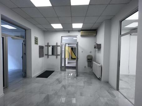 Kompletno renoviran poslovni prostor u strogom centru Novog Sada