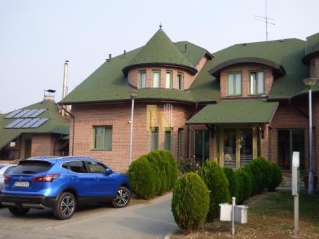 Na prodaju Hotel u Vršcu