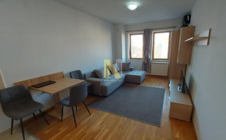Izdavanje garsonjere – Grbavica