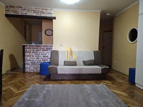 DVOSOBAN STAN NA ODLIČNOJ LOKACIJI, GRBAVICA