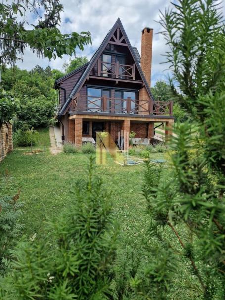 Jedinstvena vikendica u prirodi - okolina Sremske Mitrovice