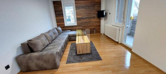 Izdaje se moderan, komforan Pet Friendly dvosoban stan – Novo Naselje, 62 m²