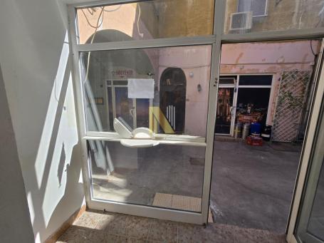 Lokal za magacin ili ostavu - Dunavska