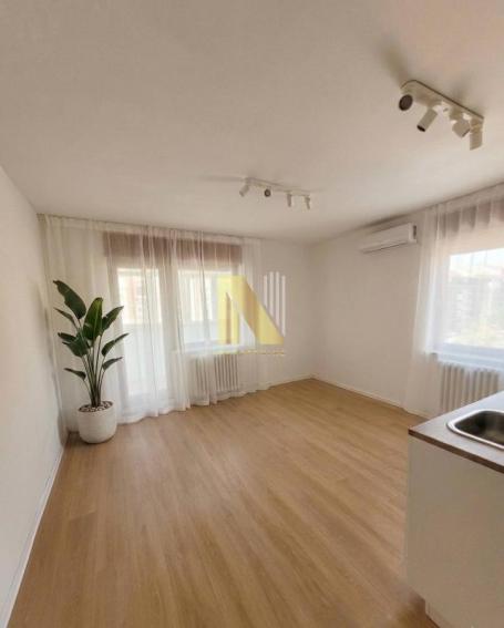 Prodaje se odlična garsonjera na Novoj Detelinari – 30m²