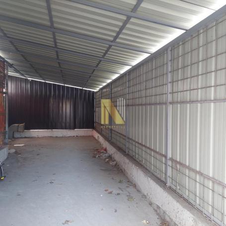Za prodaju garaža od 42m2 u Bul. Cara Lazara