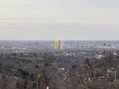 Popovica - nesmetani pogled na Novi Sad