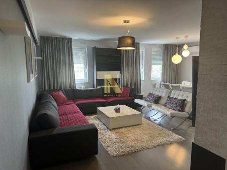 Prostran četvorosoban stan sa garažom – Nova Detelinara, 114m² Pet Friendly