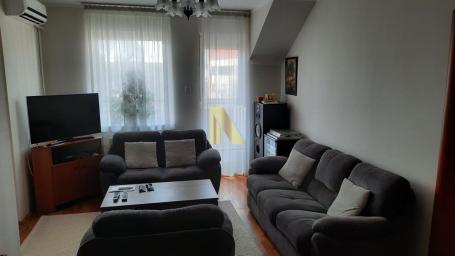 Grbavica, četvorosoban stan