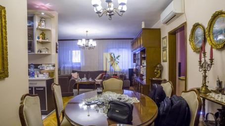 Komforan porodičan četvorosoban stan, Bulevar Patrijarha Pavla