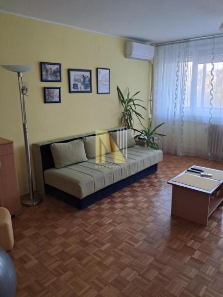 Namešten stan na Limanu 2