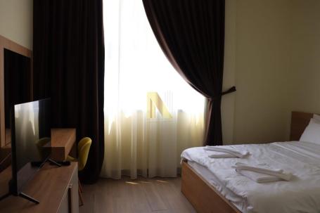 ŠID – LUX hostel u strogom centru