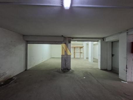 Garaža/magacin u Miše Dimitrijevića - 16m2