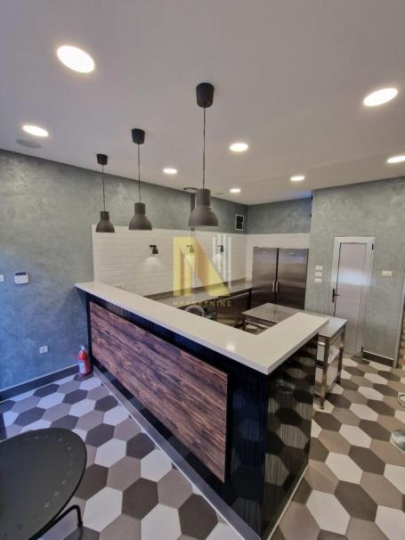 Prodaje se  opremljen poslovni prostor 26m2 - Novo Naselje
