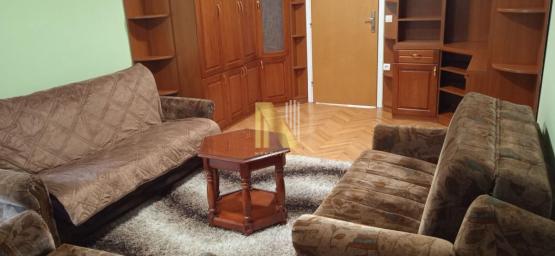 IZDAVANJE DVOSOBNOG STANA U VLADIKE ĆIRIĆA