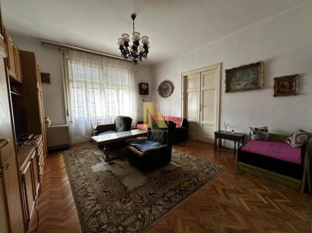 Salonski stan - centar - idealan za poslovni prostor