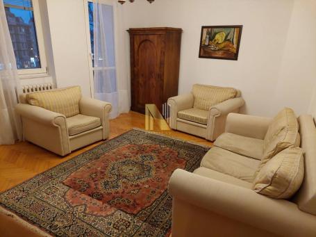 Izdavanje 2,0 stan-Braće Ribnikar